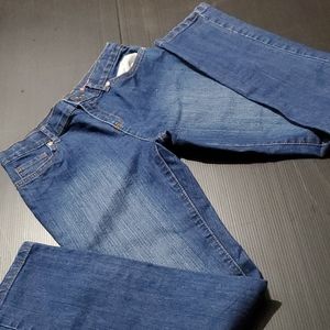 Girls jeans